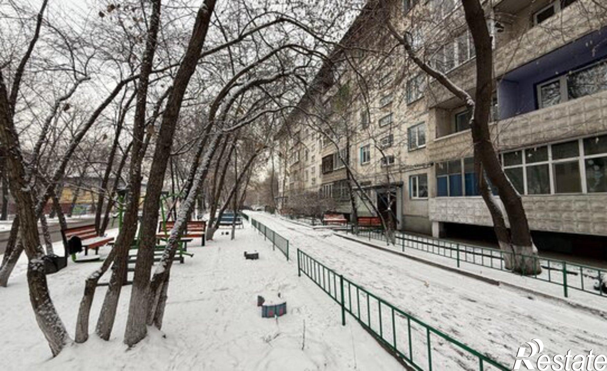 Купить квартиру за 3 800 000 рублей на ул Воровского, 6