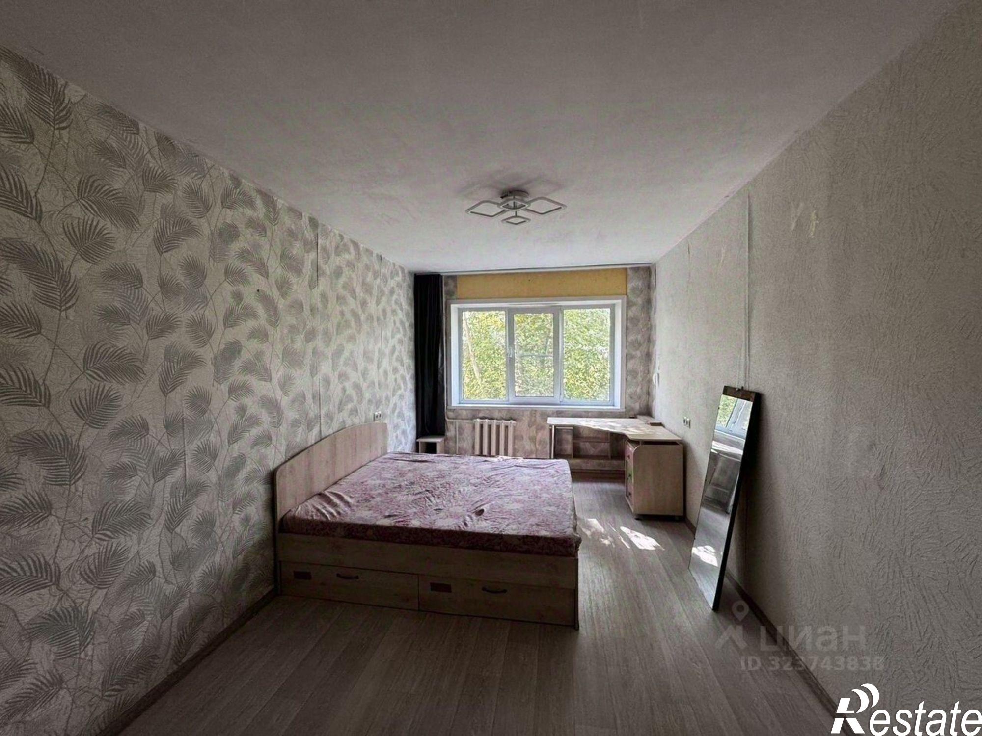 Купить квартиру за 3 649 000 рублей на б-р Рябикова, 13б