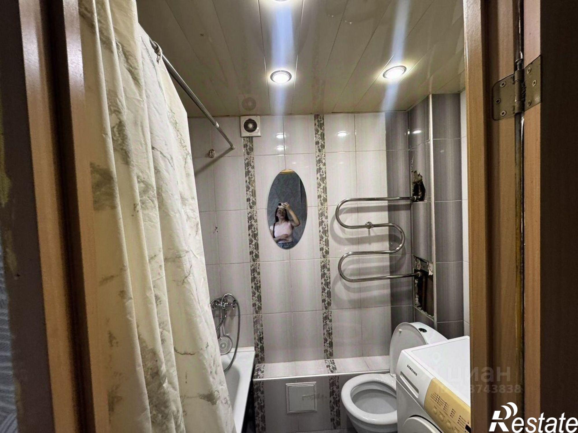 Купить квартиру за 3 649 000 рублей на б-р Рябикова, 13б