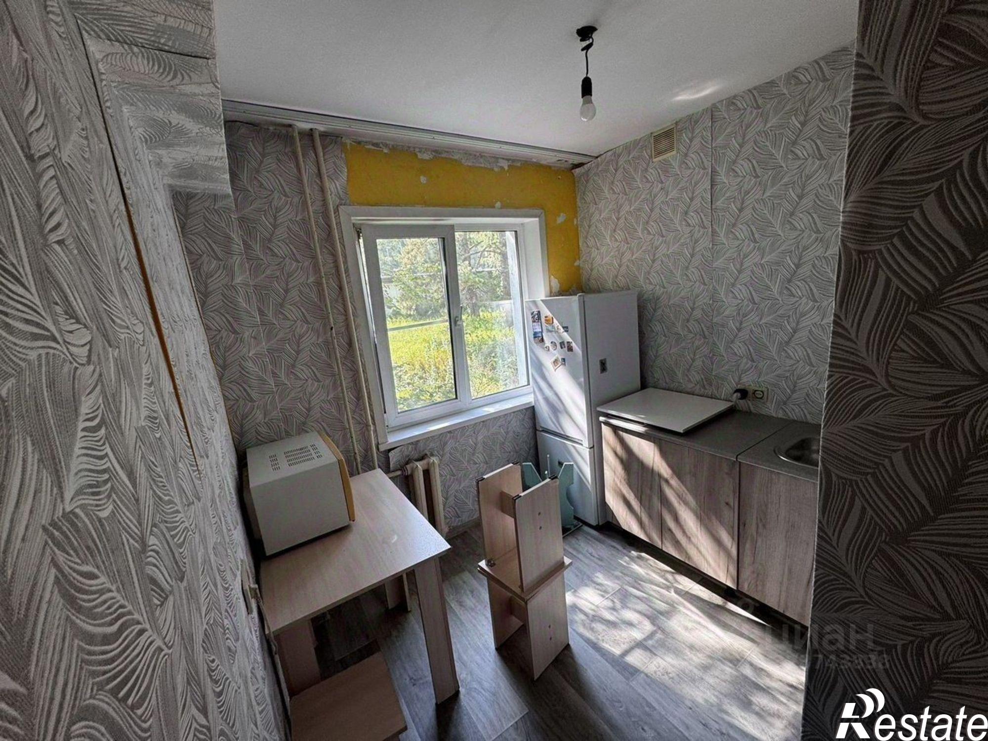 Купить квартиру за 3 649 000 рублей на б-р Рябикова, 13б