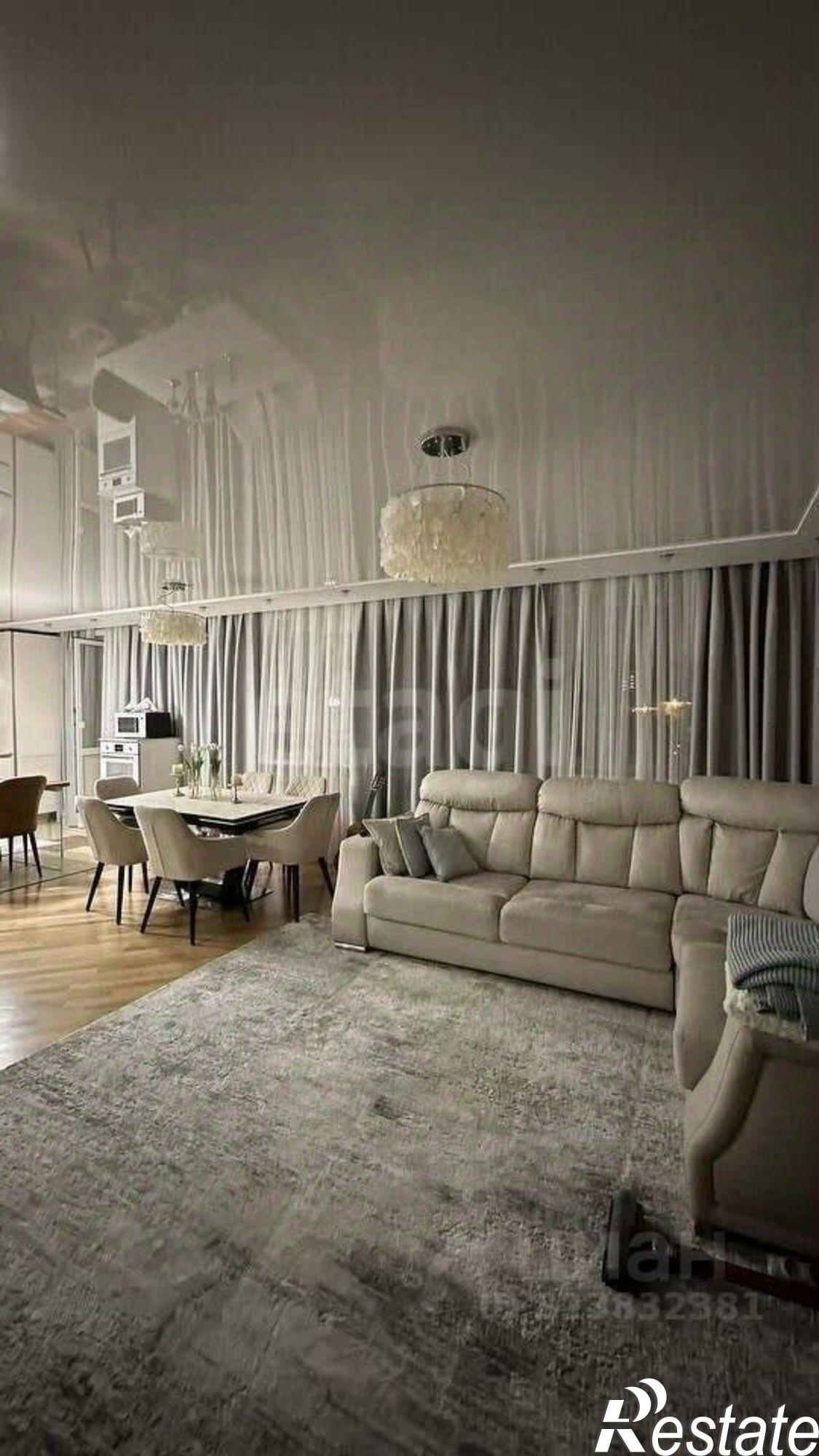 Купить квартиру за 22 000 000 рублей на ул Байкальская, 342/3