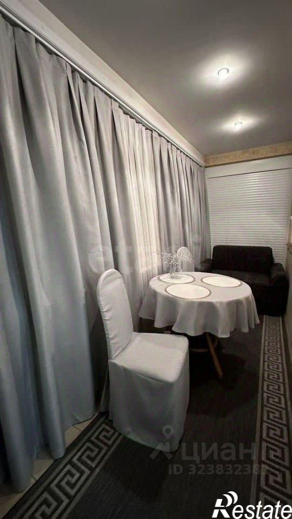 Купить квартиру за 22 000 000 рублей на ул Байкальская, 342/3