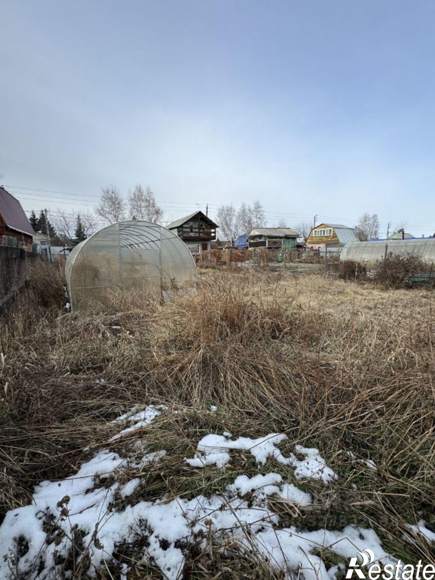 Купить дачу, дом, коттедж за 1 800 000 рублей на СНТ Восток, 1-я Ушаковская улица, 11