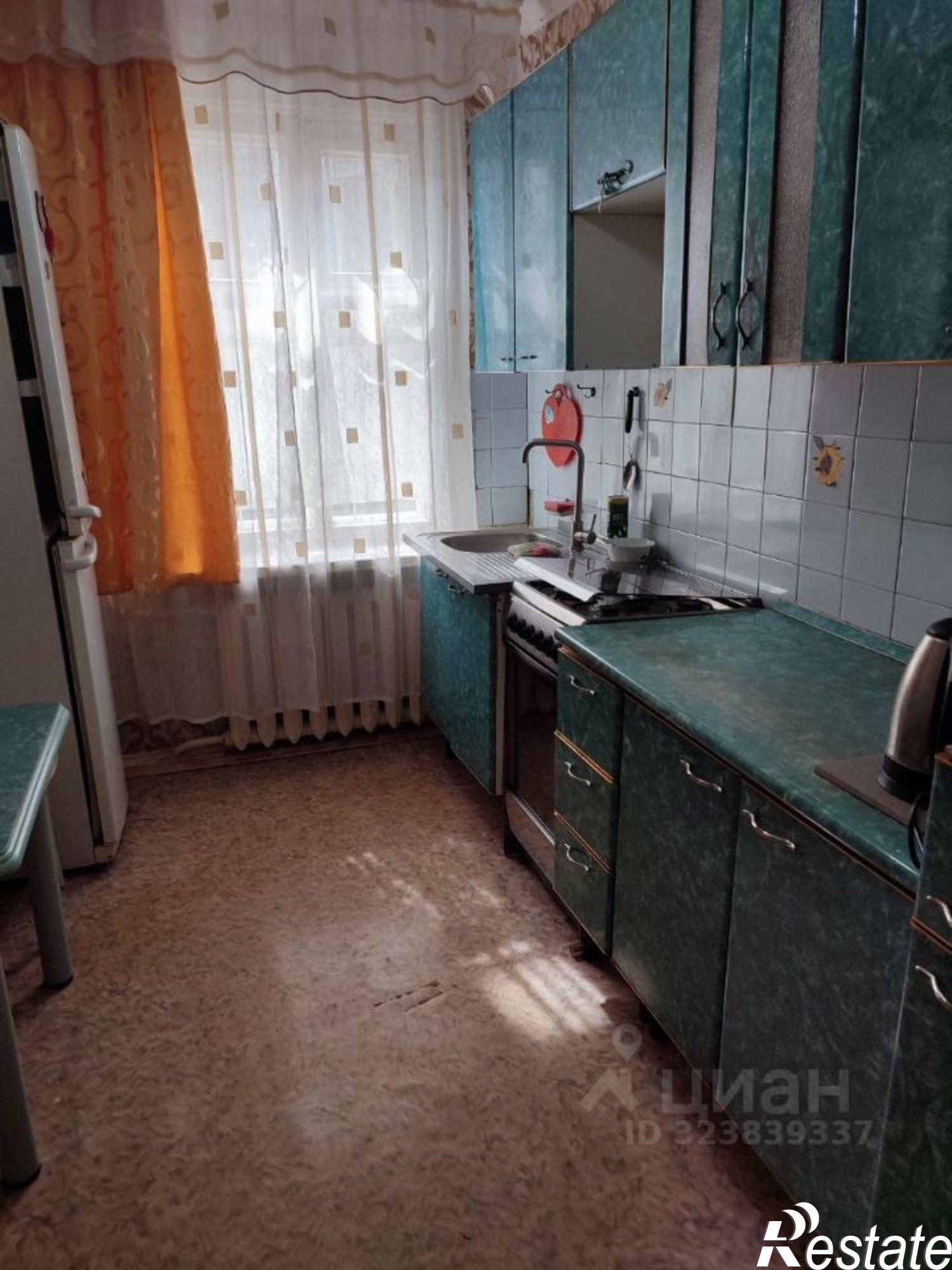 Сдать квартиру за 24 000 рублей на ул Мухиной, 34