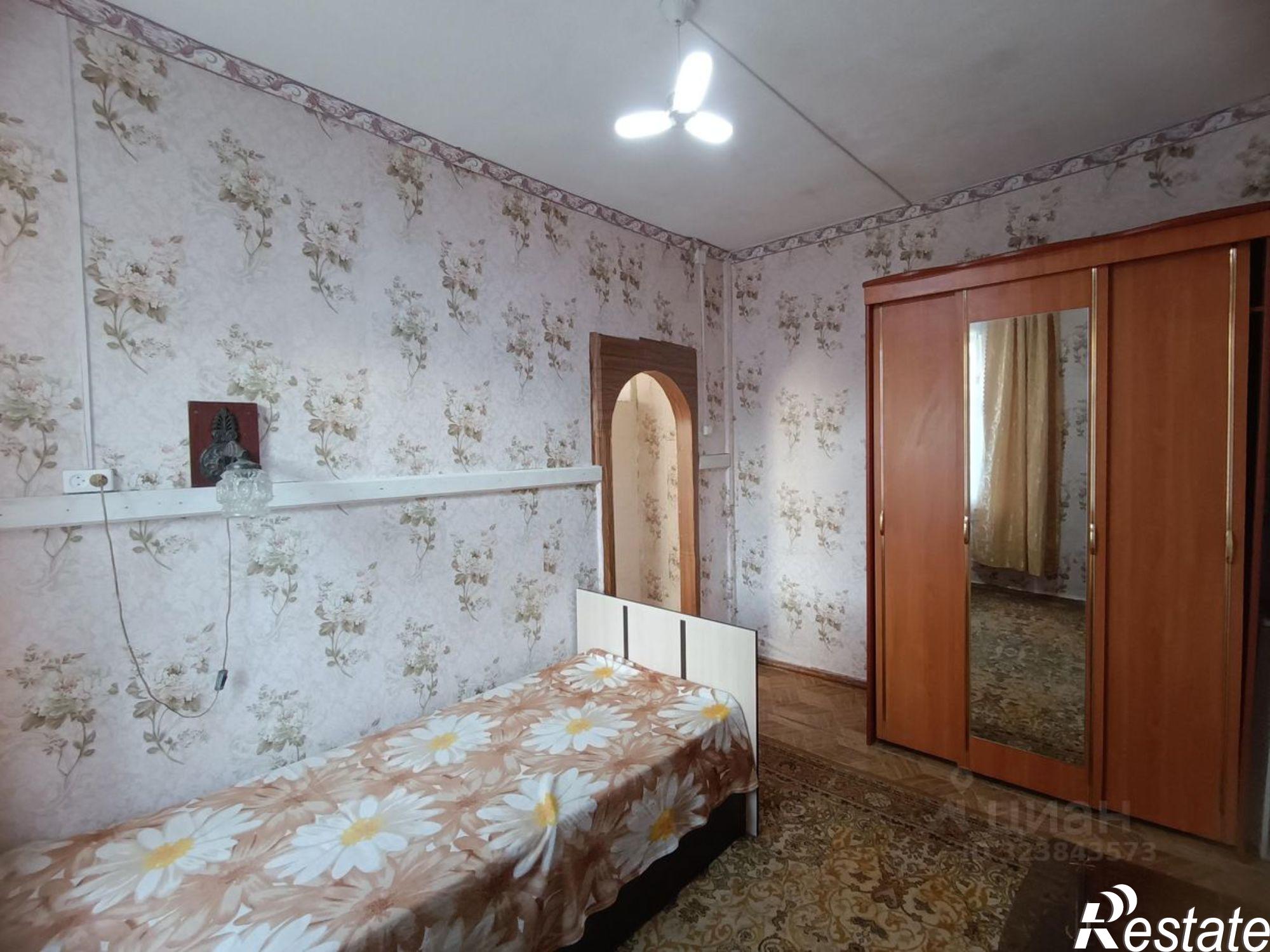 Сдать квартиру за 15 000 рублей на ул Баррикад, 29