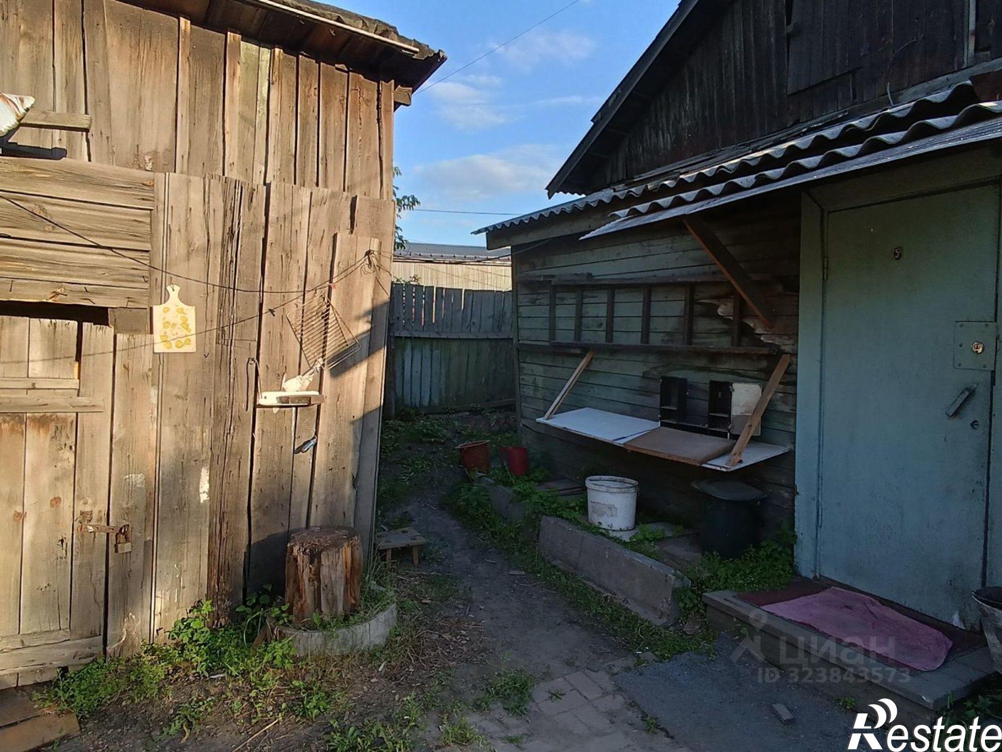 Сдать квартиру за 15 000 рублей на ул Баррикад, 29