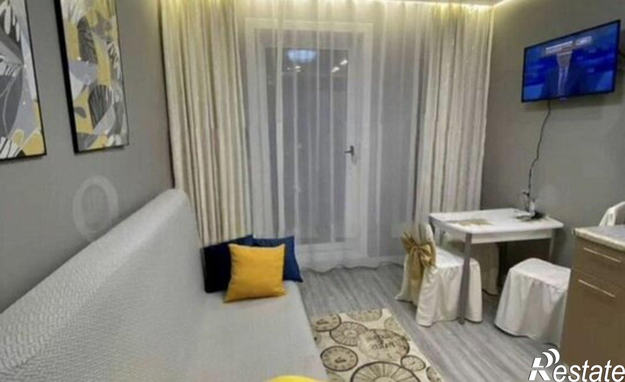 Купить квартиру за 7 800 000 рублей на улица Пискунова, 148/7