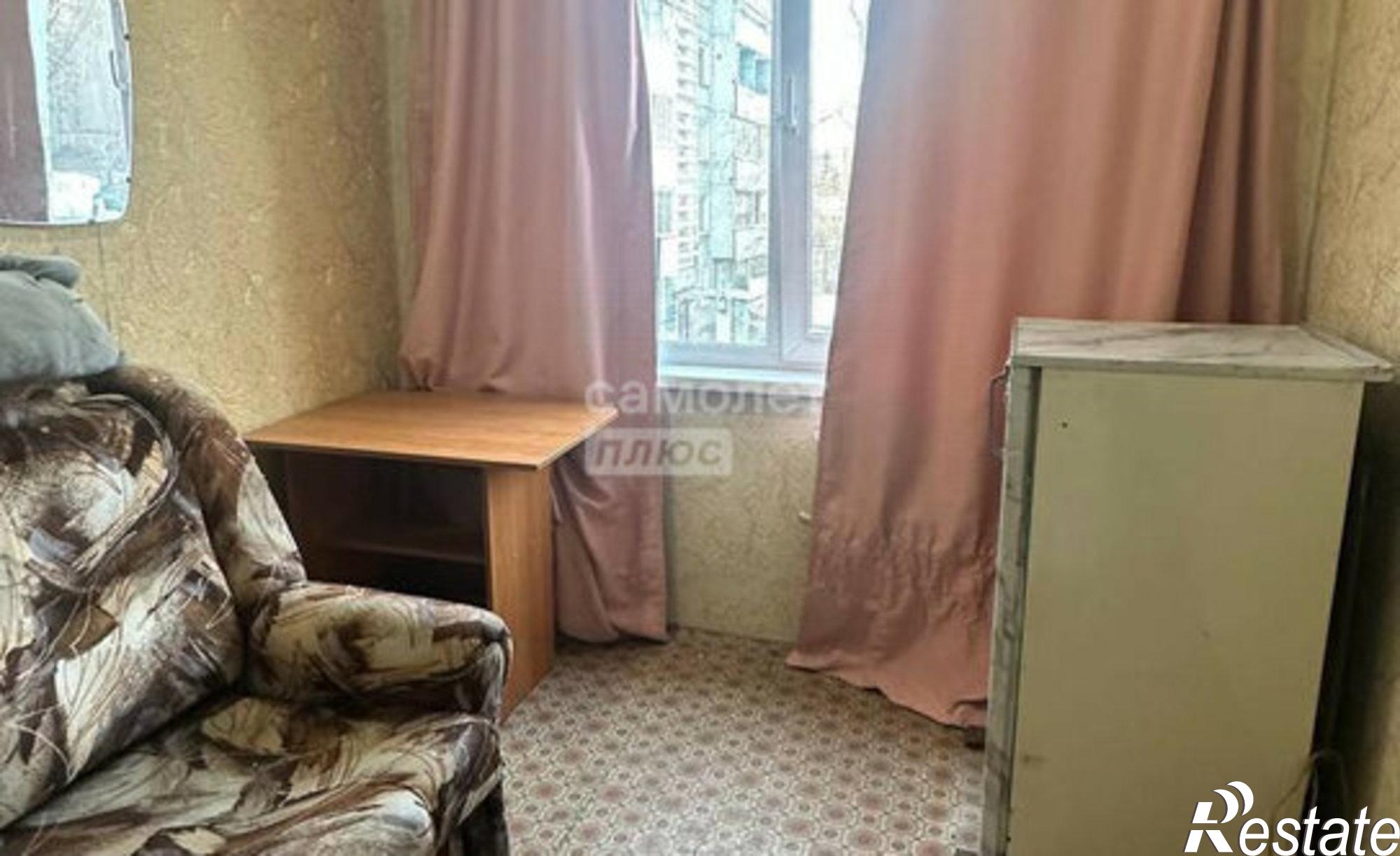 Купить квартиру за 2 100 000 рублей на ул Булавина, 10а