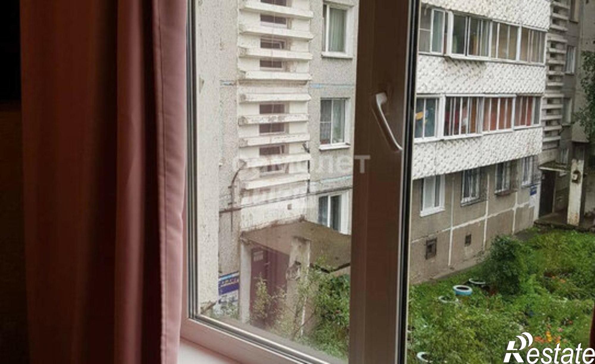 Купить квартиру за 2 100 000 рублей на ул Булавина, 10а