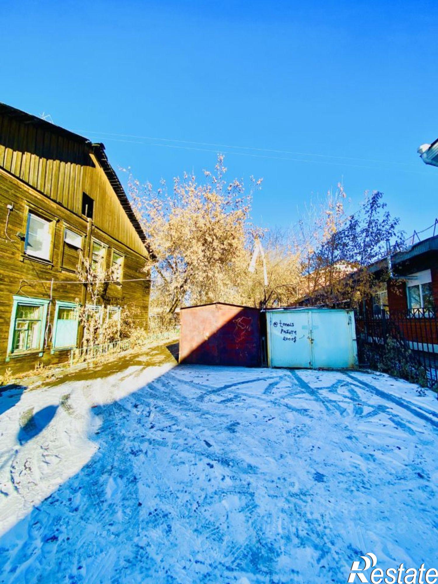 Купить квартиру за 2 550 000 рублей на ул Лыткина, 2а