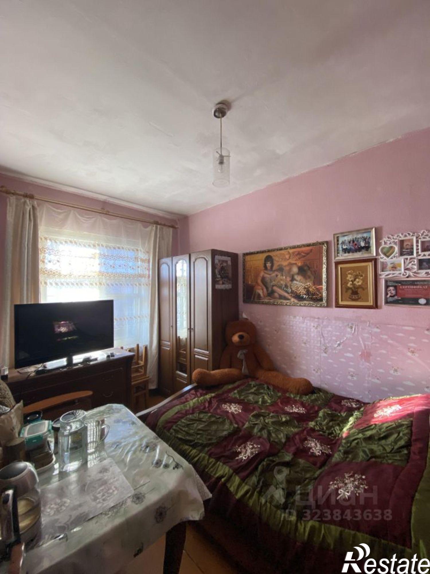 Купить квартиру за 2 550 000 рублей на ул Лыткина, 2а