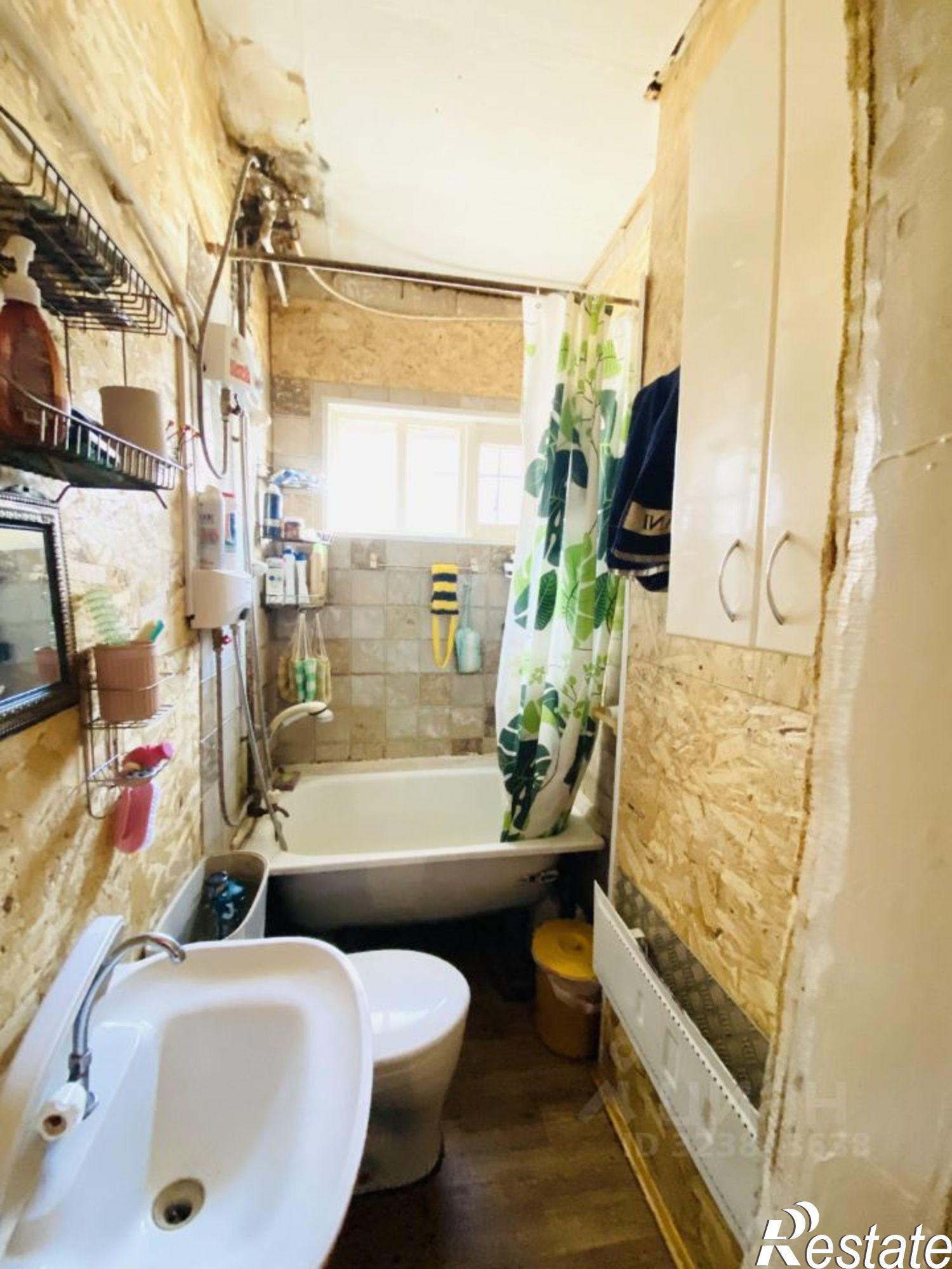 Купить квартиру за 2 550 000 рублей на ул Лыткина, 2а