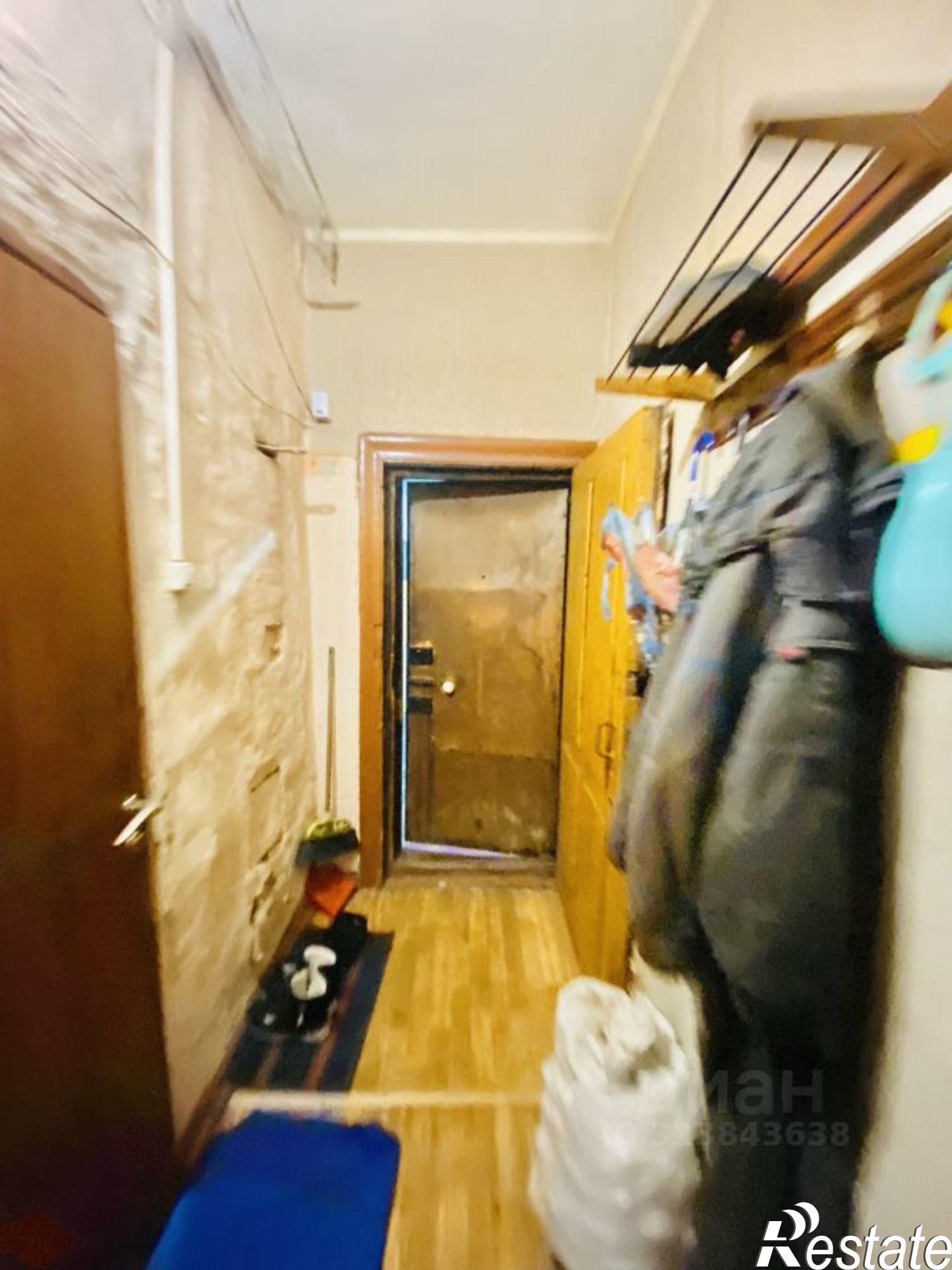 Купить квартиру за 2 550 000 рублей на ул Лыткина, 2а