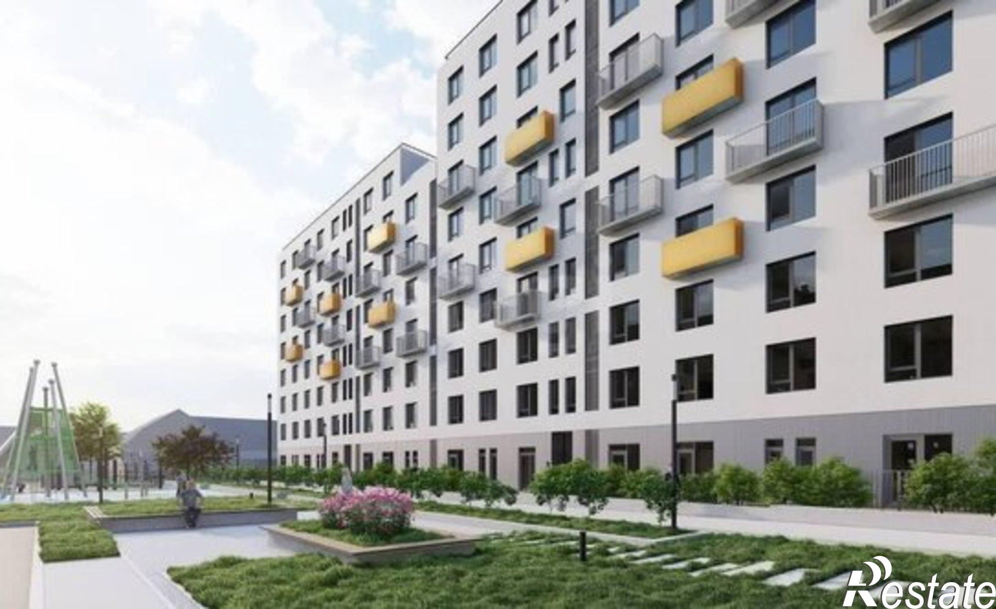 Купить квартиру за 11 800 000 рублей на ул Советская, 31/2