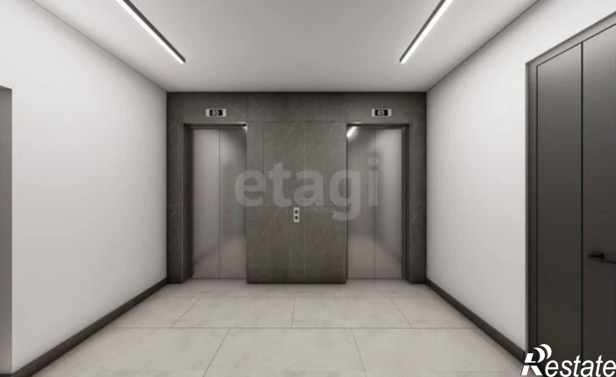 Купить квартиру за 11 800 000 рублей на ул Советская, 31/2