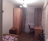 комната 53 кв м улица Жуковского, 21