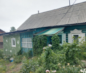 коттедж 50 кв м ул Дмитрия Пожарского, 74