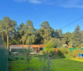 земля 7.22 сот микрорайон Первомайский