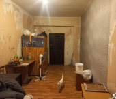 комната 15 кв м переулок МОПРа, 6