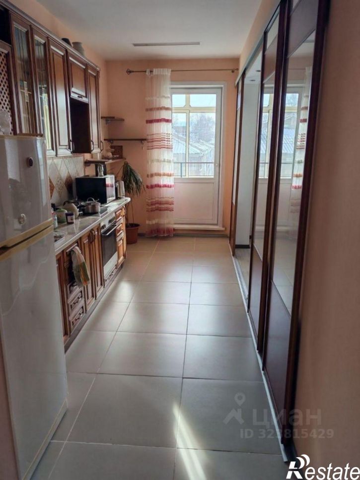 2-комн квартира ул Лермонтова, 281/3,  д. 281/3