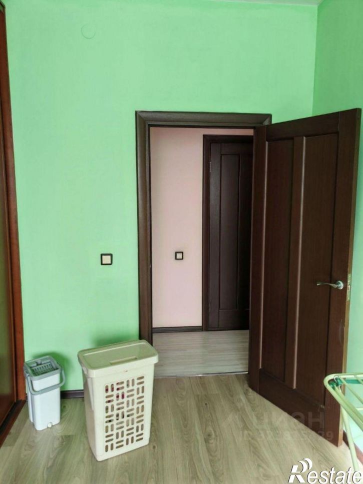 2-комн квартира ул Лермонтова, 281/3,  д. 281/3