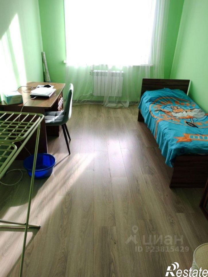 2-комн квартира ул Лермонтова, 281/3,  д. 281/3