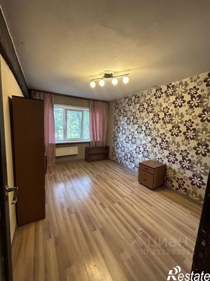 2-комн квартира микрорайон Юбилейный, 71