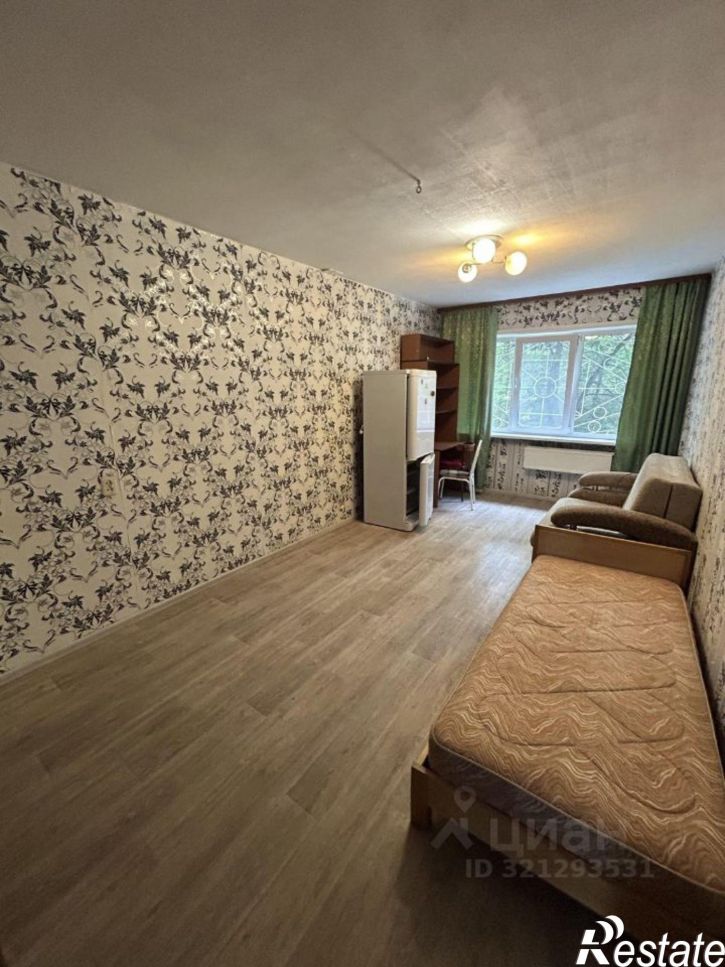 2-комн квартира микрорайон Юбилейный, 71