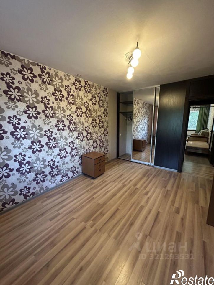 2-комн квартира микрорайон Юбилейный, 71