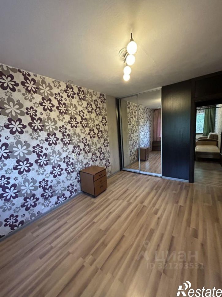 2-комн квартира микрорайон Юбилейный, 71