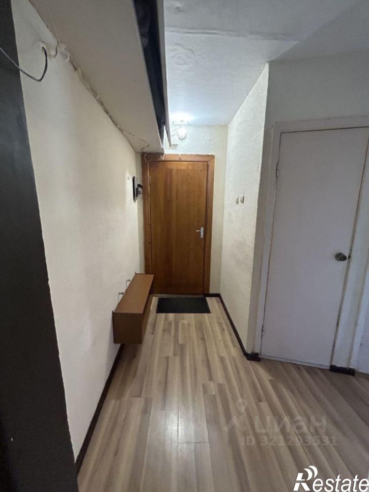 2-комн квартира микрорайон Юбилейный, 71