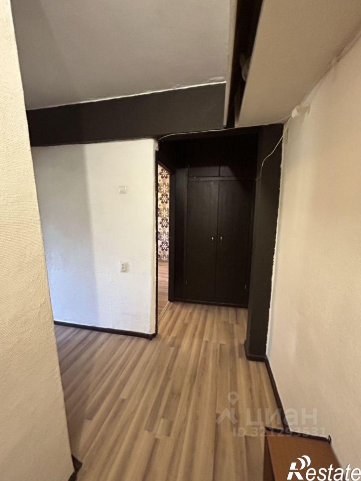 2-комн квартира микрорайон Юбилейный, 71