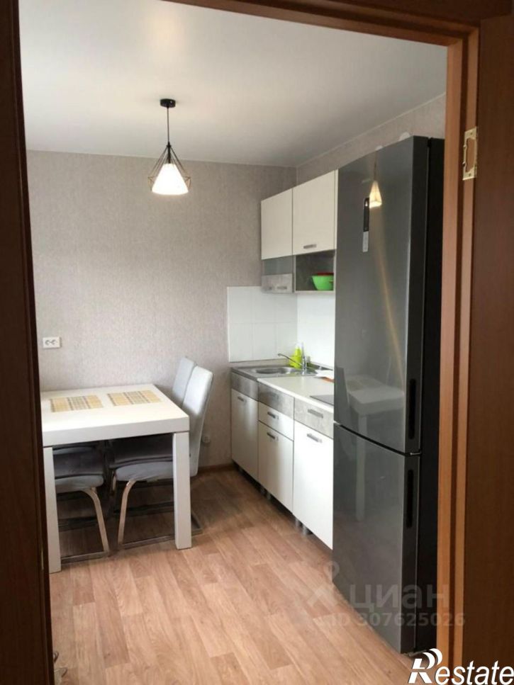 1-комн квартира переулок Археолога Михаила Герасимова, 3,  д. 3