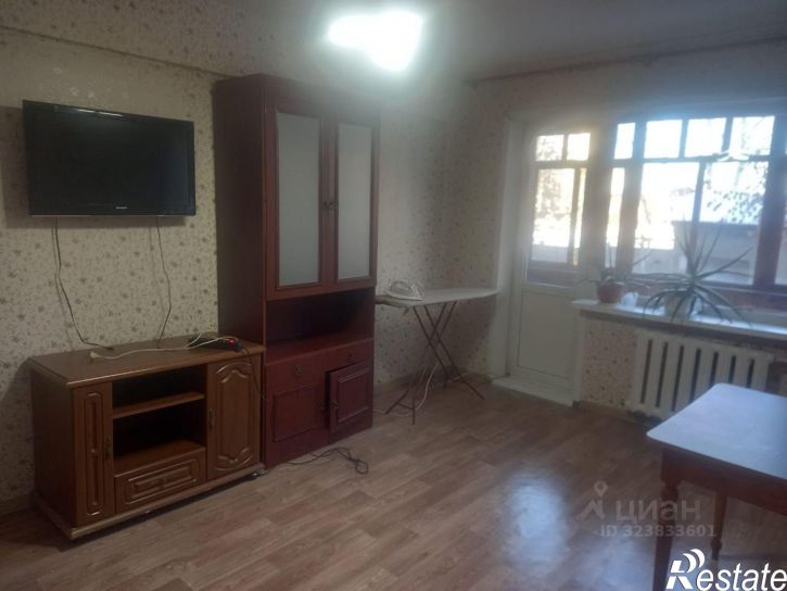 3-комн квартира Красноярская улица, 81,  д. 81