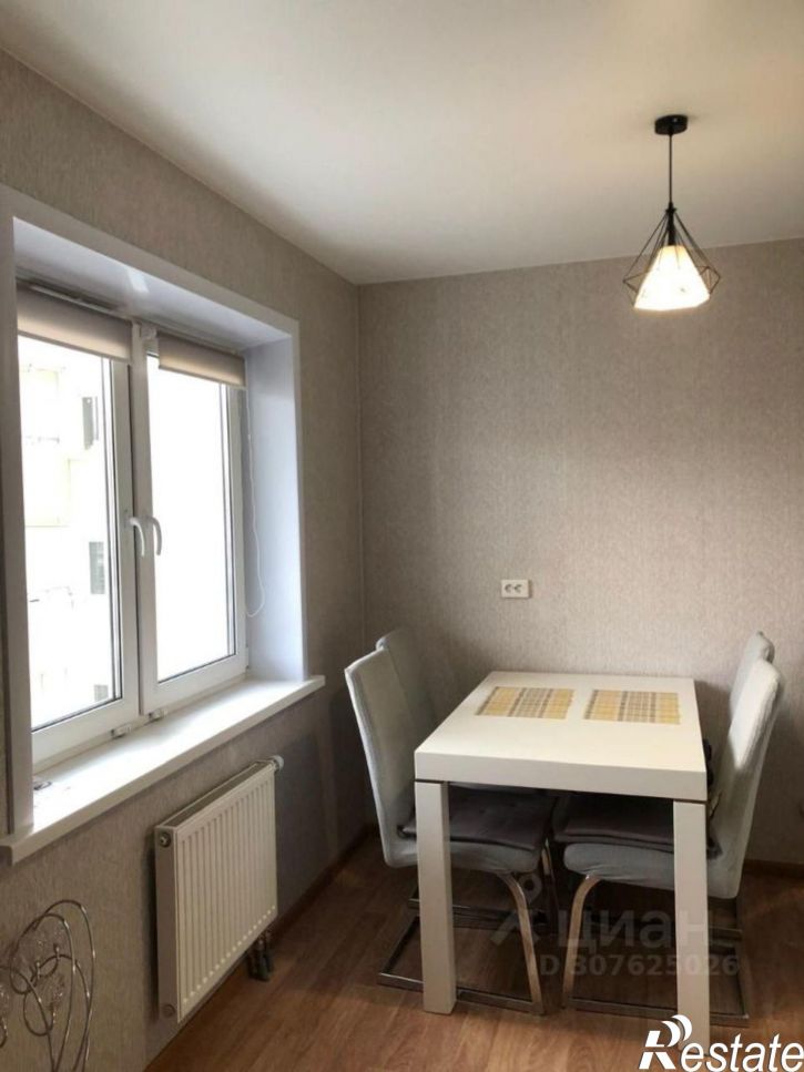 1-комн квартира переулок Археолога Михаила Герасимова, 3,  д. 3