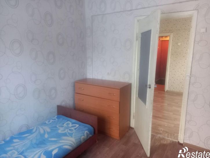 3-комн квартира Красноярская улица, 81,  д. 81