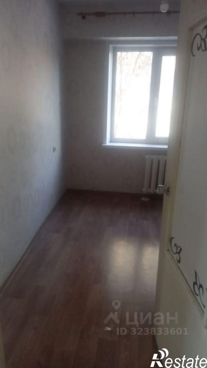 3-комн квартира Красноярская улица, 81,  д. 81