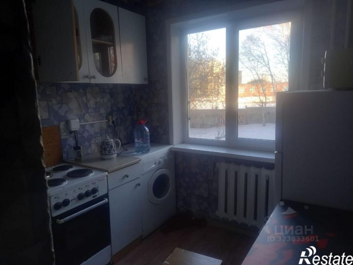 3-комн квартира Красноярская улица, 81,  д. 81