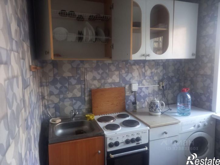 3-комн квартира Красноярская улица, 81,  д. 81