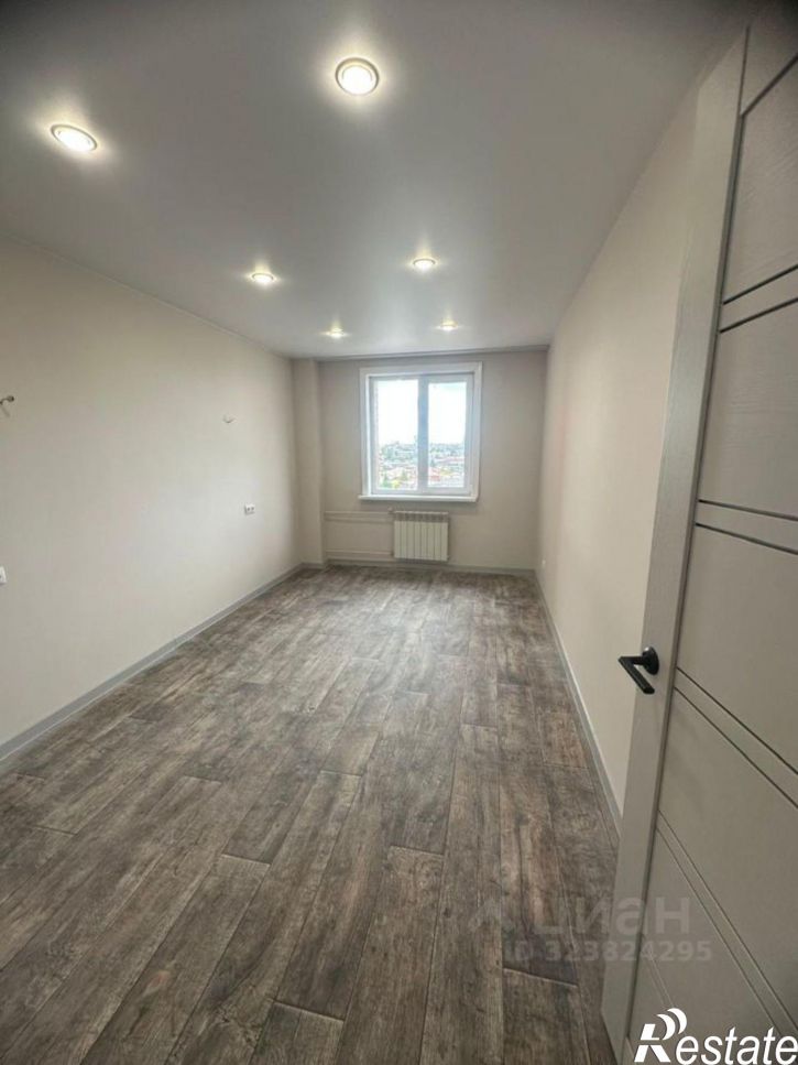 3-комн квартира Космический проезд, 1/1,  д. 1/1