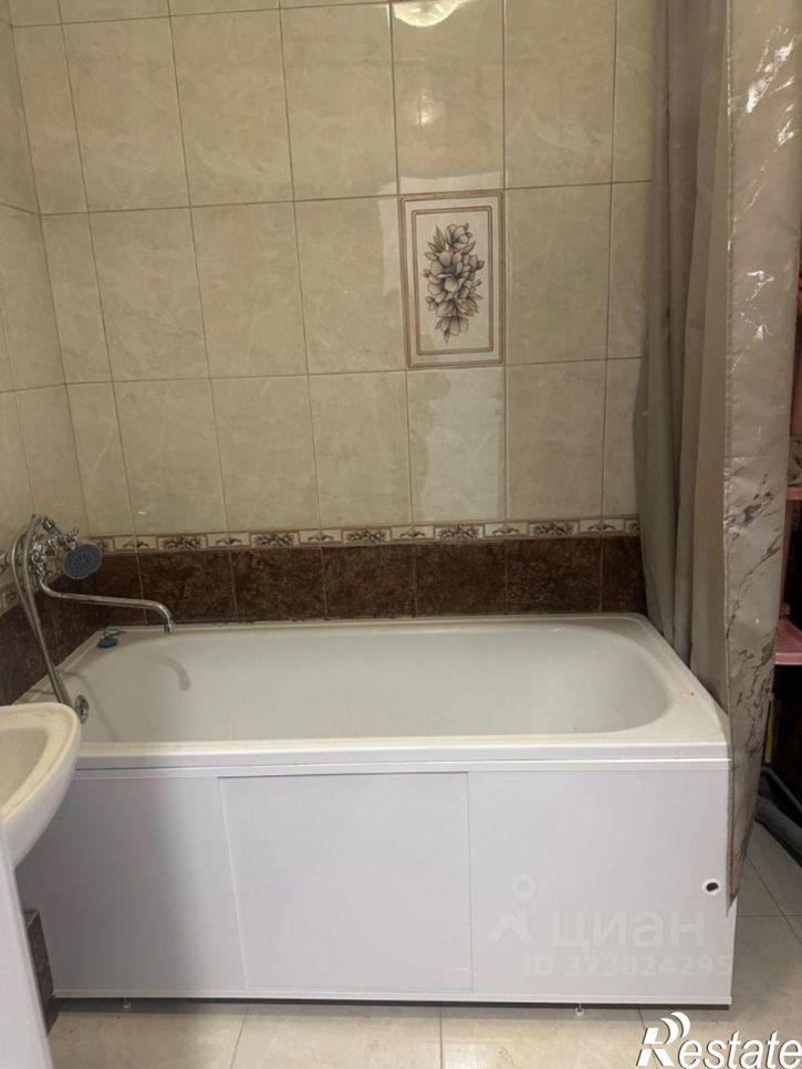 3-комн квартира Космический проезд, 1/1,  д. 1/1