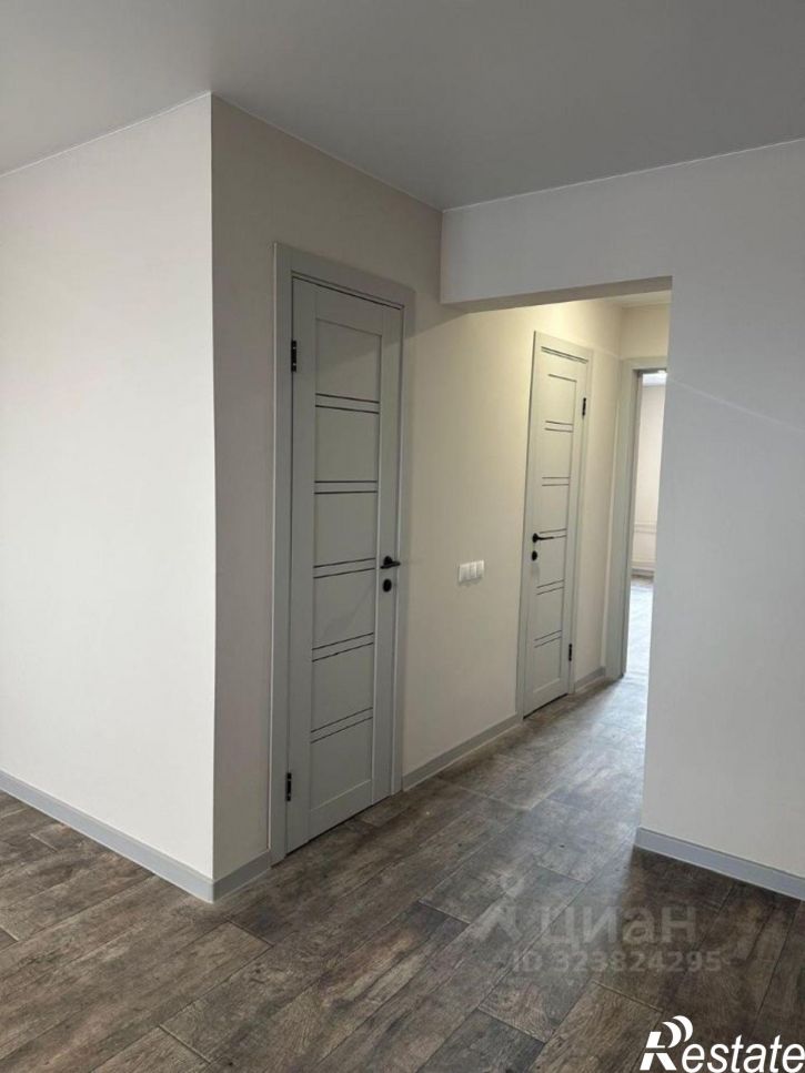 3-комн квартира Космический проезд, 1/1,  д. 1/1