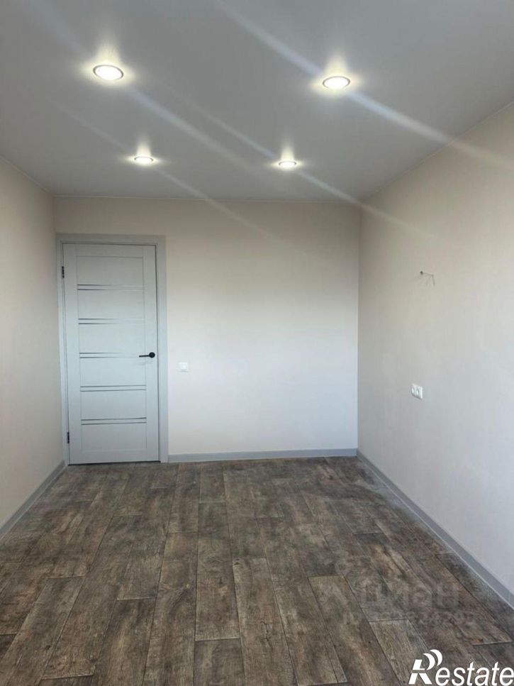 3-комн квартира Космический проезд, 1/1,  д. 1/1