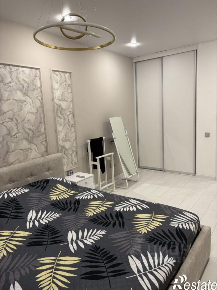 2-комн квартира пер Академика Алексея Окладникова, 23,  д. 23