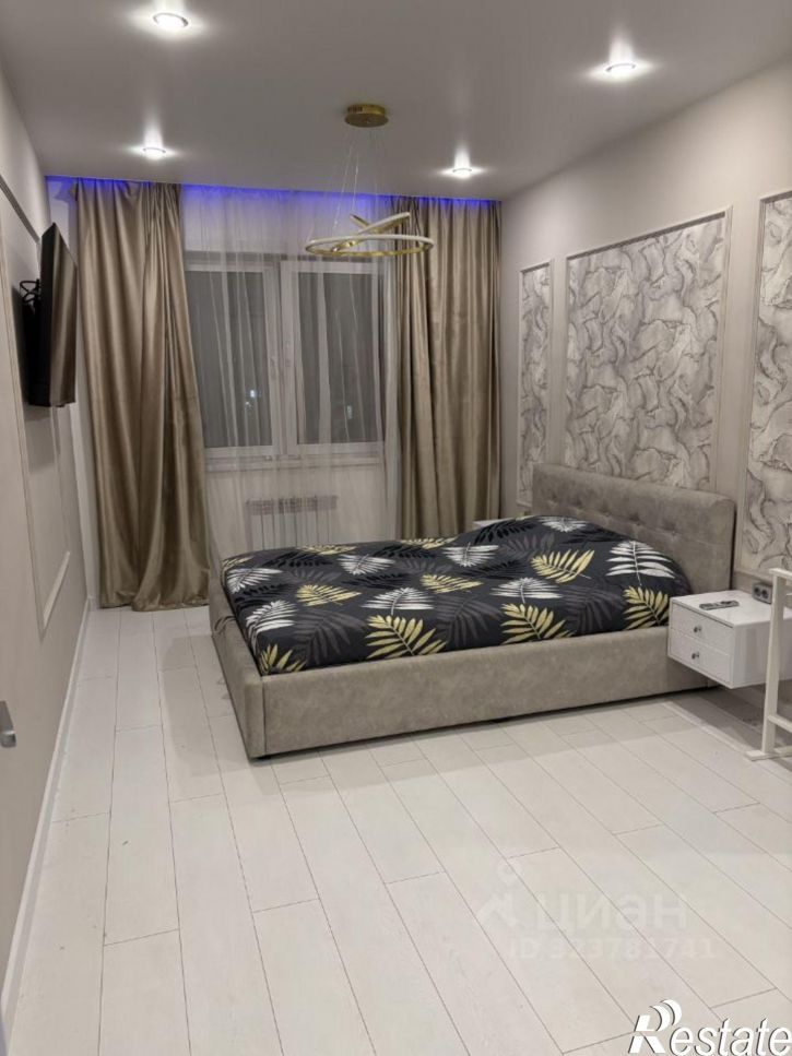 2-комн квартира пер Академика Алексея Окладникова, 23,  д. 23