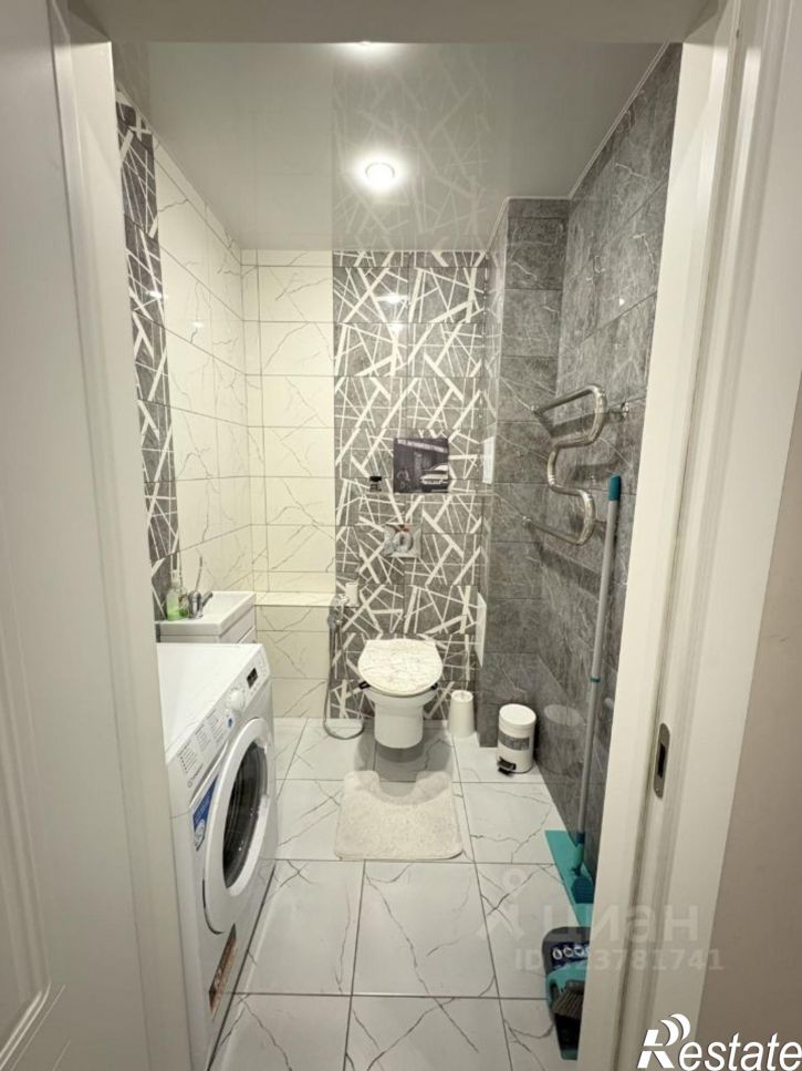 2-комн квартира пер Академика Алексея Окладникова, 23,  д. 23