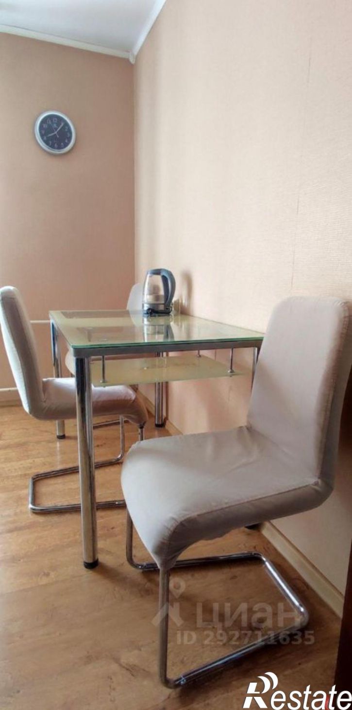 2-комн квартира ул Ржанова, 25,  д. 25