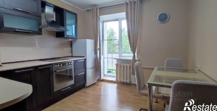 2-комн квартира ул Ржанова, 25,  д. 25