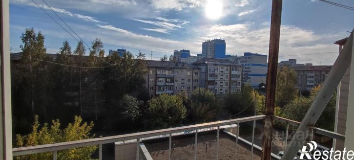 2-комн квартира ул Ржанова, 25,  д. 25