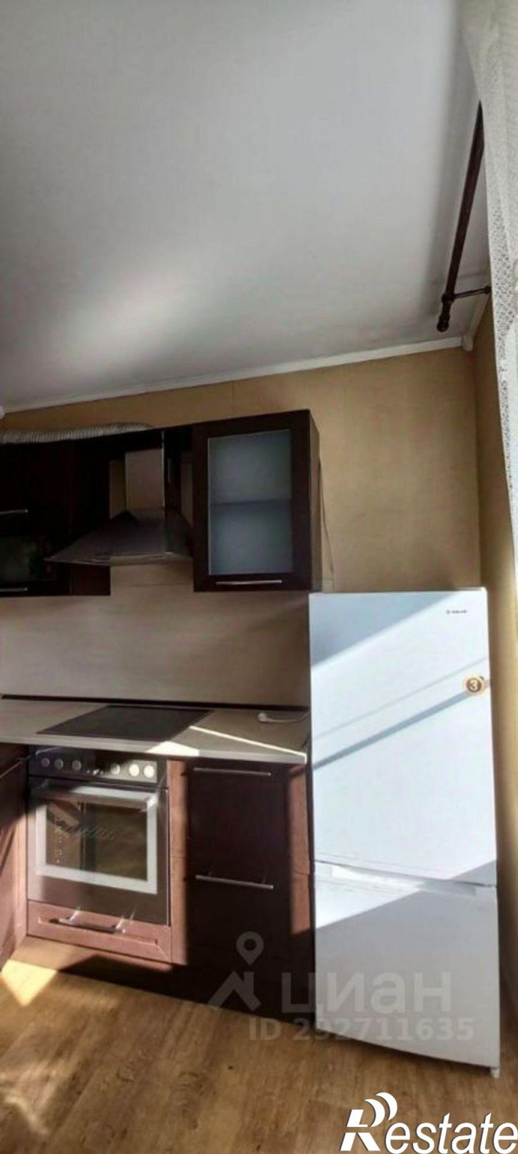 2-комн квартира ул Ржанова, 25,  д. 25